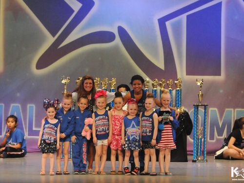 Long Island, NY - 5/7/2015 - Awards
