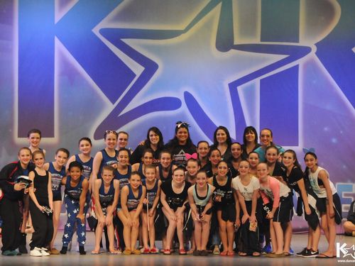 Long Island, NY - 5/7/2015 - Awards