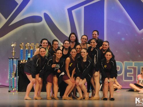 Long Island, NY - 5/7/2015 - Awards