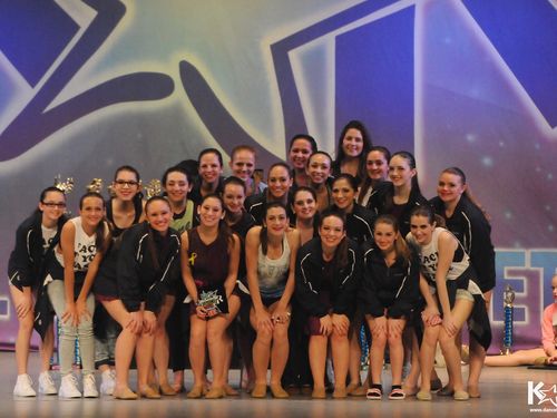 Long Island, NY - 5/7/2015 - Awards