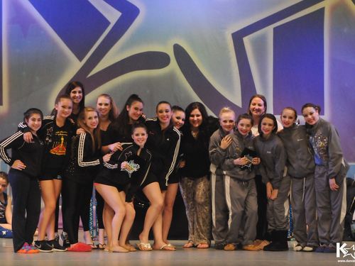 Long Island, NY - 5/7/2015 - Awards