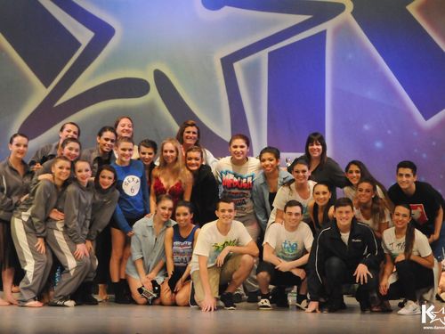 Long Island, NY - 5/7/2015 - Awards