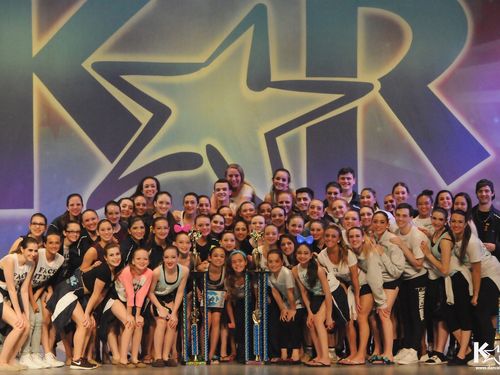 Long Island, NY - 5/7/2015 - Awards