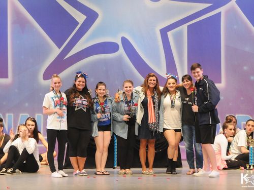 Long Island, NY - 5/7/2015 - Awards