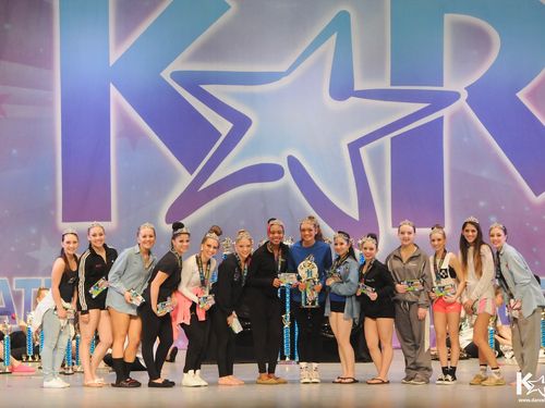 Long Island, NY - 5/7/2015 - Awards