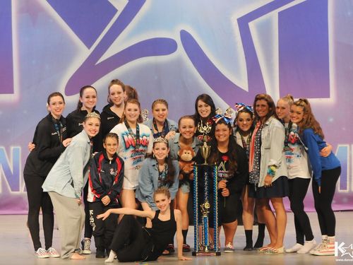 Long Island, NY - 5/7/2015 - Awards