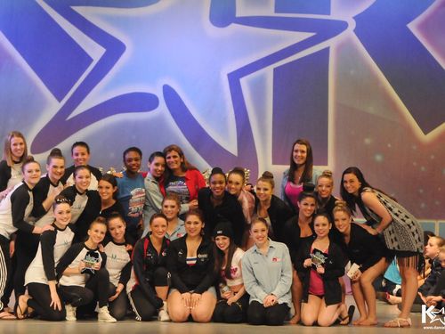 Long Island, NY - 5/7/2015 - Awards