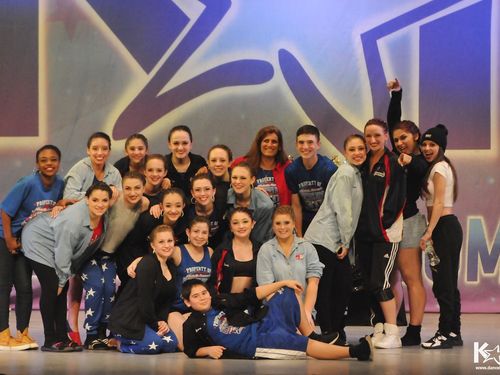 Long Island, NY - 5/7/2015 - Awards