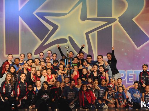 Long Island, NY - 5/7/2015 - Awards