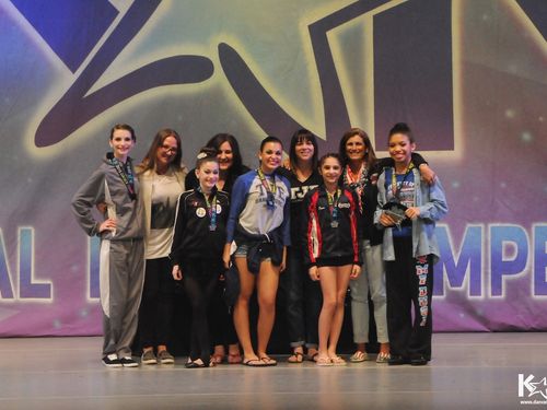 Long Island, NY - 5/7/2015 - Awards