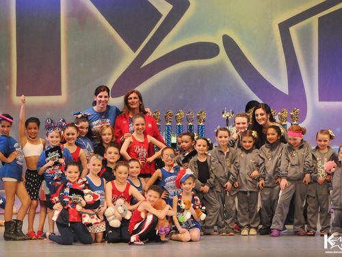 Long Island, NY - 5/7/2015 - Awards