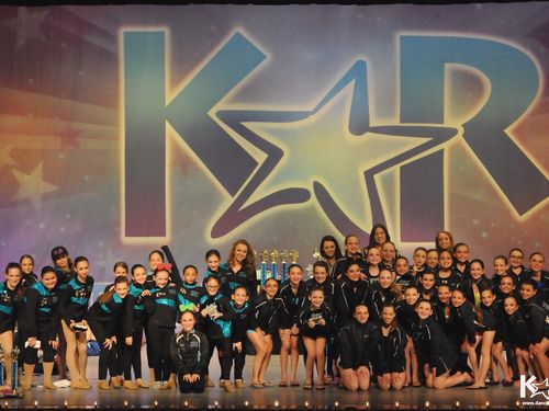 Long Island, NY - 5/7/2015 - Awards