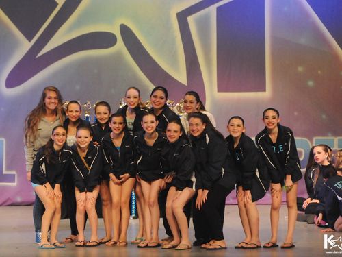 Long Island, NY - 5/7/2015 - Awards