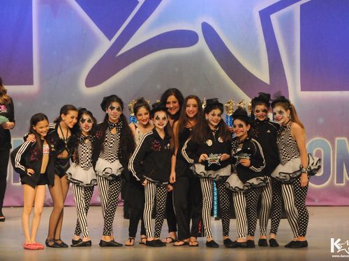 Long Island, NY - 5/7/2015 - Awards