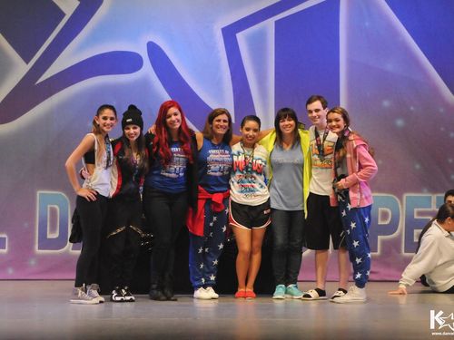 Long Island, NY - 5/7/2015 - Awards