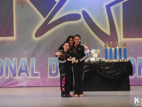 Long Island, NY - 5/7/2015 - Awards