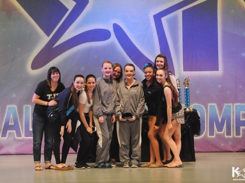 Long Island, NY - 5/7/2015 - Awards