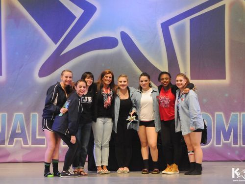 Long Island, NY - 5/7/2015 - Awards