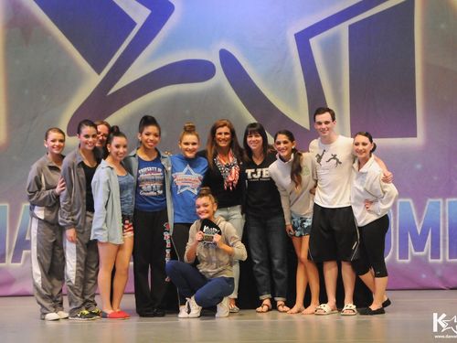 Long Island, NY - 5/7/2015 - Awards