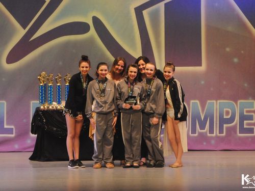 Long Island, NY - 5/7/2015 - Awards