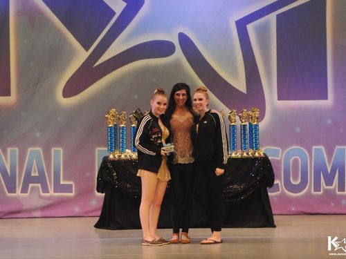 Long Island, NY - 5/7/2015 - Awards