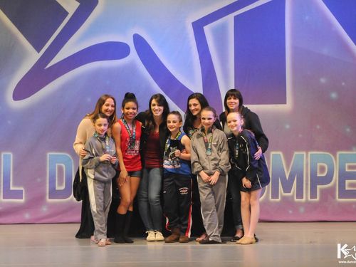 Long Island, NY - 5/7/2015 - Awards