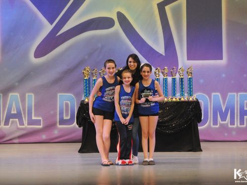 Long Island, NY - 5/7/2015 - Awards