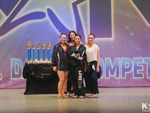 Long Island, NY - 5/7/2015 - Awards
