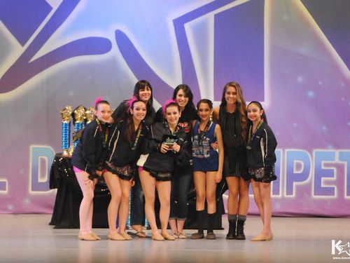 Long Island, NY - 5/7/2015 - Awards