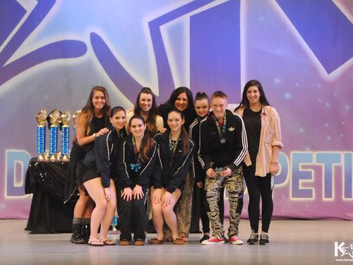 Long Island, NY - 5/7/2015 - Awards