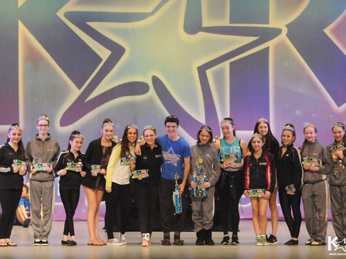 Long Island, NY - 5/7/2015 - Awards
