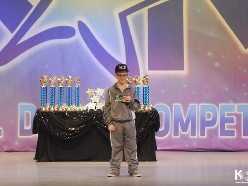 Long Island, NY - 5/7/2015 - Awards