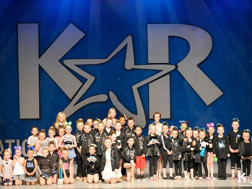 Indianapolis, IN - 5/8/2015 - Awards