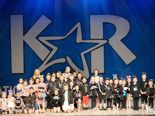 Indianapolis, IN - 5/8/2015 - Awards