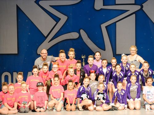 Indianapolis, IN - 5/8/2015 - Awards
