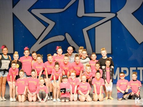 Indianapolis, IN - 5/8/2015 - Awards