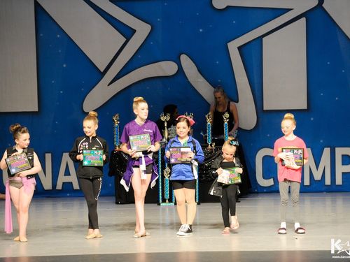 Indianapolis, IN - 5/8/2015 - Awards
