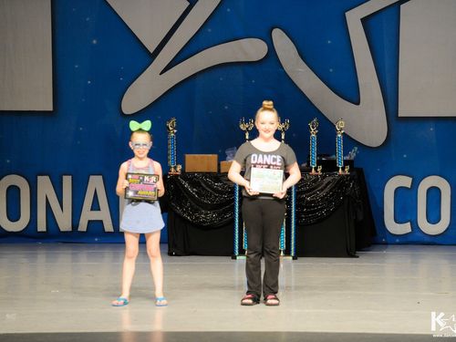 Indianapolis, IN - 5/8/2015 - Awards