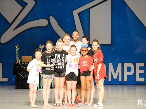 Indianapolis, IN - 5/8/2015 - Awards