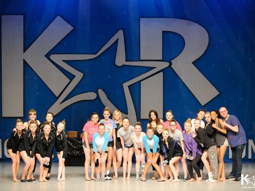 Indianapolis, IN - 5/8/2015 - Awards