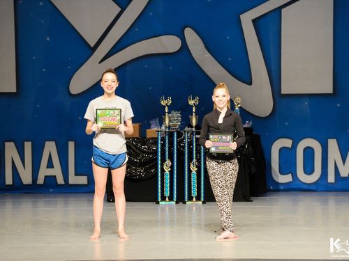 Indianapolis, IN - 5/8/2015 - Awards