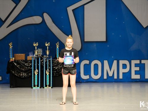 Indianapolis, IN - 5/8/2015 - Awards