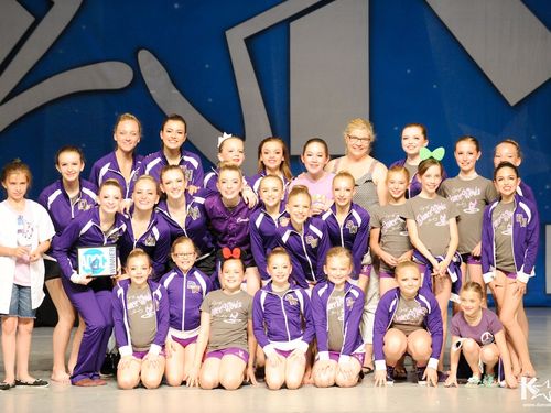 Indianapolis, IN - 5/8/2015 - Awards