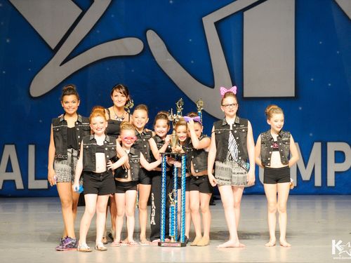 Indianapolis, IN - 5/8/2015 - Awards
