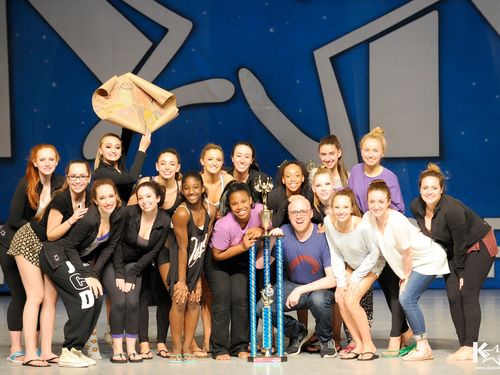 Indianapolis, IN - 5/8/2015 - Awards