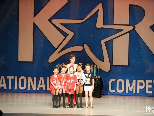 Indianapolis, IN - 5/8/2015 - Awards