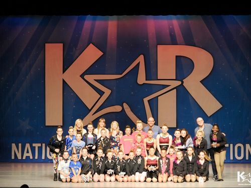 Indianapolis, IN - 5/8/2015 - Awards