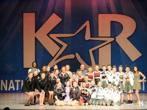 Indianapolis, IN - 5/8/2015 - Awards