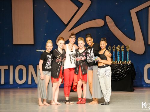 Indianapolis, IN - 5/8/2015 - Awards