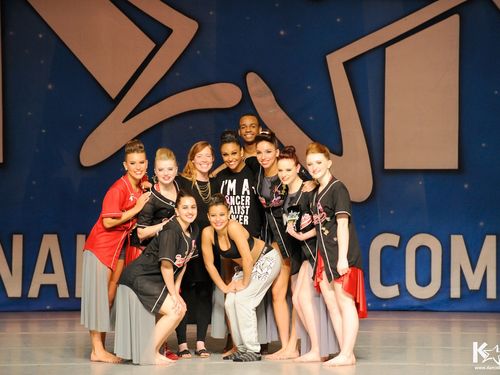 Indianapolis, IN - 5/8/2015 - Awards